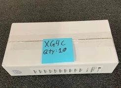 Excelsys/Advanced Energy CONFIG DC PWR MOD 24V (12-30V) XG4C, Set of 10