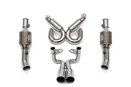 FABSPEED PERFORMANCE PACKAGE for 2007-20010 LAMBORGHINI MURCIELAGO