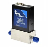 FC-7810CD-4V Advanced Energy Bulk H2 Controller /#T L26P 4027