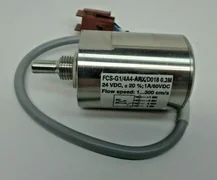 FCS-G1/4A4-ARX/D118 0.3M AMAT 0010-01255 Flow sensor