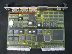FORCE SYS68K CPU-30BE-16 SINGLE BOARD COMPUTER