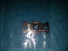 FREESHIPSAMEDAY 2X MICROFLEX  MSA-028-111 R8 AMAT 3700-03275 C-SEAL MFC MSA02811