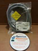 FREESHIPSAMEDAY AMAT 0620-04232 CABLE ASSY DNET DROP 2 METER 250V 4A SEALED BAG