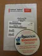 FREESHIPSAMEDAY AMAT 3700-00742 ORING 2.362 ID X 0.103 8085 KALREZ WHITE NEW BAG