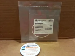 FREESHIPSAMEDAY AMAT 3700-01304 ORING ID 3.359 CSD .139 CZ SC513 80 DURO WHITE