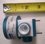 FURON valve PV-2-1344 AMAT P/N 3870-02360