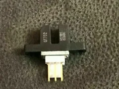 Fairchild H21B1.0088K Optical Interrupter AMAT 0100-09042