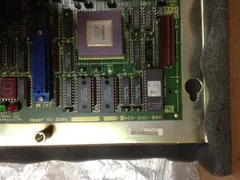 Fanuc A16B-1010-0040
