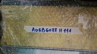 Fanuc Driver A06B-6088-H230-H500 Tested