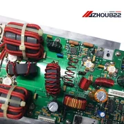 Fast Shippin,AMAT 0190-01292 ASTEX ABX-X279 ETO RF GEN RACK 13.56 MHZ SSD DRIVER