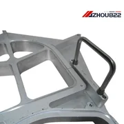 Fast Shipping，AMAT0020-70185, P5000 Loadlock Lid, 0020-34335, 0020-34829 HLZ 056