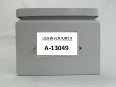 Festo 200763 Megasonic PS Control Box 300H AMAT 0090-04970 Used Working