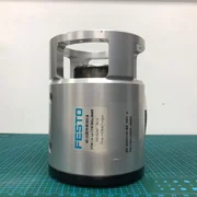 Festo DSW-75-12.7-PA SA33504KR Air Cylinder Novellus 02-285510-00