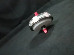 Filter  MACE 930-1232-00 LAM RESEARCH (LAM) 775-009929-001 Filter Housing Teflon