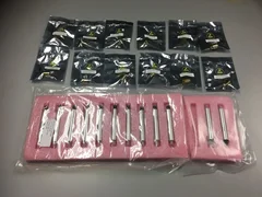 Final lot of Applied Material 0021-35055 and  0190-36349   12 pcs each item