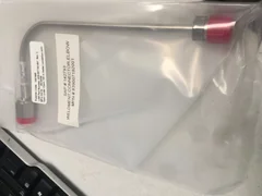 Fitting LAM 839-007192-001 WELDMENT ELBOW, CONNECTOR REV C