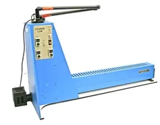 Florod LCM Laser Trimmer Cutter P90-471 PHP Controller