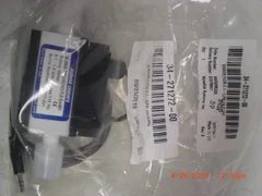 Flowmeter MALEMA M-10000-T2013-02-002-FLR NOVELLUS  34-271272-00 0.1-1 LPM Teflo