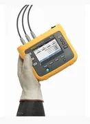 Fluke 1734/B 3-Phase Advanced Energy Logger, Fluke Connect (No Probes)