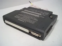 Fluke 2645A universal input module