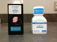 Fluorinert FC-70 Fluid - Batch of 12