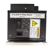 Fortrend Engineering 159-018190-001 Nikon Box Opener SMIF Lamina 202 Working