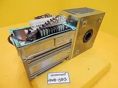 Framo Morat 6-60-AG60-AMAT01 Geared Motor COMPACTA AG60 AMAT 0190-28987 Used