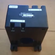 Fuji Electric EL90PO Earth Leakage Protection Sensor AMAT 1200-01213 Used