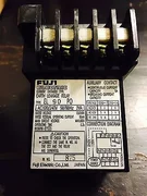 Fuji Electric Earth Leakage Protective Relay EL90P0 AMAT 1200-01148