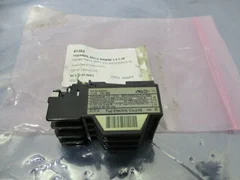 Fuji Electric TK-0N, AMAT 1200-01101, Thermal OVLD Range 1.4, 452402