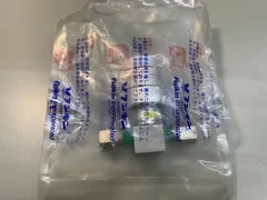 Fujikin 038838 Diaphragm 2 Way Valve AMAT 3870-01767