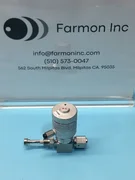 Fujikin 38842 Valve, N.C., 316L-P, AMAT 0050-16461, 173246