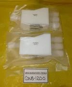 Furon 1110712 Manifold DIN Mount CMF AMAT 0190-14386 Lot of 2 New