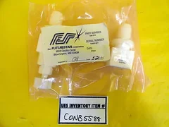 FutureStar Flow Meter 154-010 1040-01206 New