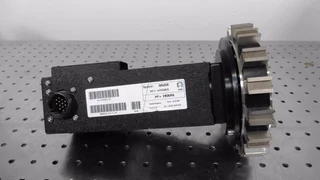 G126608 Applied Materials HP+ Endura Wafer Transfer Motor 0010-01711 AMAT
