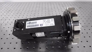 G126609 Applied Materials HP+ Endura Wafer Transfer Motor 0010-01711 AMAT