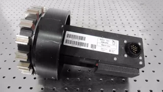 G126613 Applied Materials HP C821 Centura Wafer Transfer Motor 0010-75533 AMAT