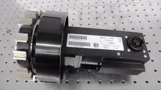 G126618 Applied Materials HP 317558 Endura Wafer Transfer Motor 0010-70265 AMAT