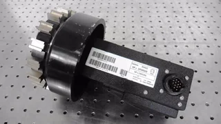 G126620 Applied Materials HP+ 304322 HP+ Endura Wafer Transfer Motor 0010-01711