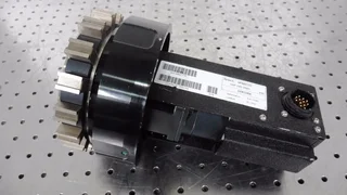 G126750 Applied Materials SPAR2727 HDP CVD DRVS Centura 0010-75524