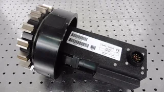 G126751 Applied Materials SPAR3166 CVD HDP Centura 0010-75533