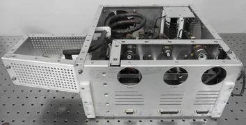 G157370 Lam Research 853-040483-515 Capacitor Assembly