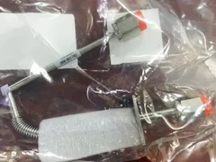 GASLINE BACKSIDE GAS PIB 300MM ESC DT AMAT 0050-80924