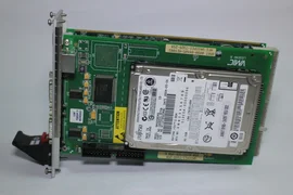 GE Fanuc Embedded Systems CPCI-017325 Amat 0190-24633 0190-24297 0090-04405