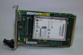 GE Fanuc Embedded Systems VMICPCI-7326 Amat 0190-37742 0090-04683 0190-24640