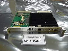 GE Fanuc VME-7645-130L05 SBC Single Board Computer AMAT 0190-19549 Used Working