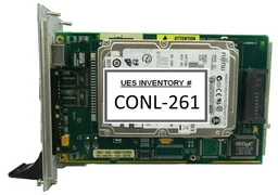 GE Fanuc VMICPCI-7326 SBC CompactPCI VME PCB Card AMAT 0090-04683 0190-24297