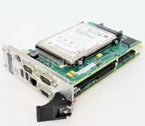 GE Intelligent Platforms VMICPCI-7326 AMAT 0090-05732 CompactPCI