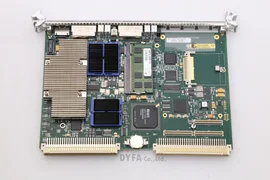 GE Used V7668A 605-109114-001 REV.E, V7668A-131000 PCB-I-E-844=6DX3