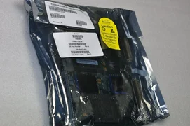 GE V7668A-132L00, Lam Research Part 605-064676-006, 4-Port Gigabit Ethernet NNB